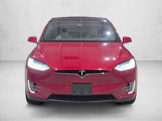 Used 2020 Tesla Model X Long Range AWD/4WD video 2