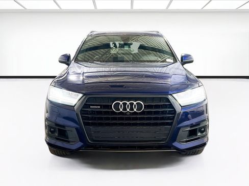 Used 2019 Audi Q7 3.0T Prestige w/ Prestige Package image 2