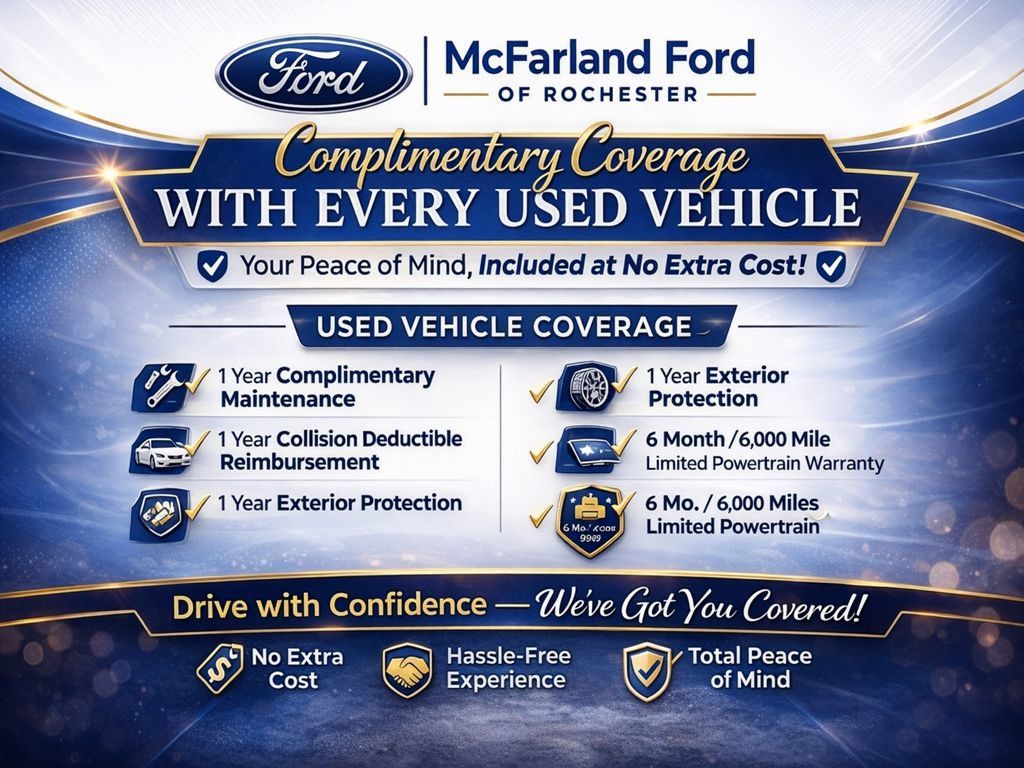 Certified 2024 Ford F150 XLT w/ Equipment Group 302A MID AWD/4WD image 2