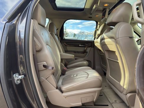 Used 2015 GMC Acadia Denali image 22
