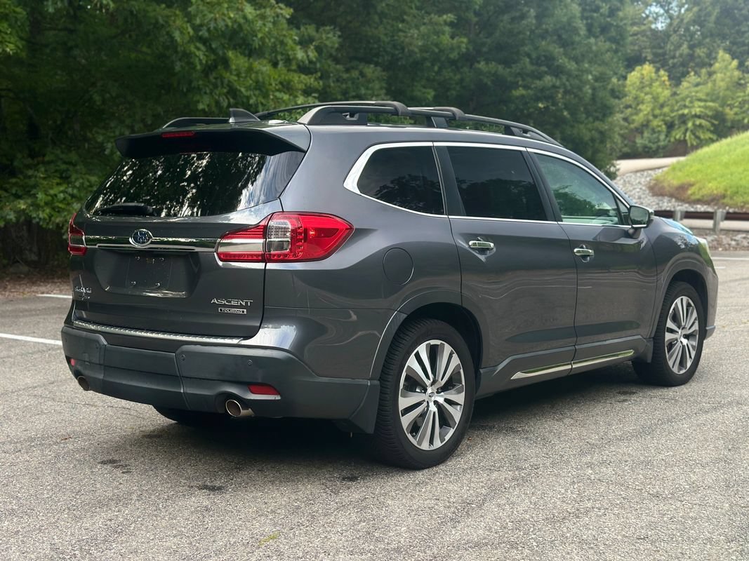 Used 2019 Subaru Ascent Touring AWD/4WD image 7