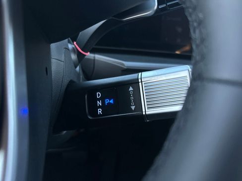 New 2026 Hyundai Santa Fe SEL image 20