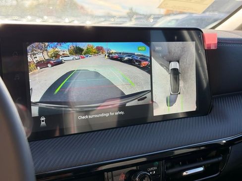 New 2026 Nissan Kicks SR w/ Cold Weather Package image 10