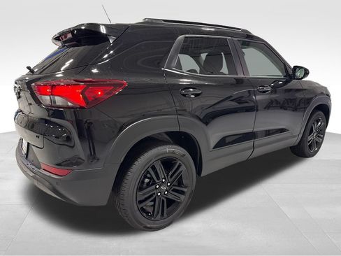 New 2026 Chevrolet TrailBlazer LT w/ Convenience Package AWD/4WD image 51