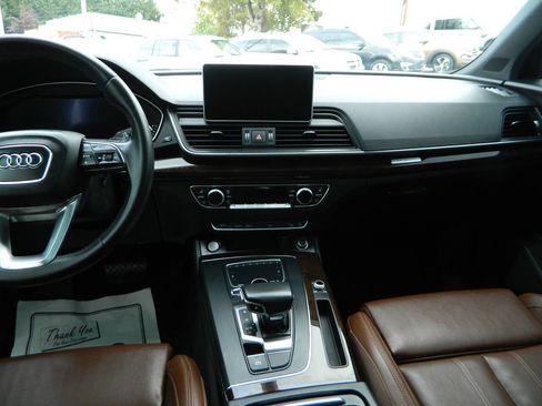 Used 2018 Audi Q5 2.0T Premium Plus image 16