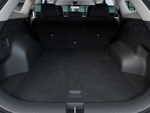 New 2026 Kia Sportage LX AWD/4WD image 20