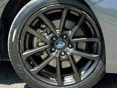 Used 2020 Subaru WRX Premium AWD/4WD image 25