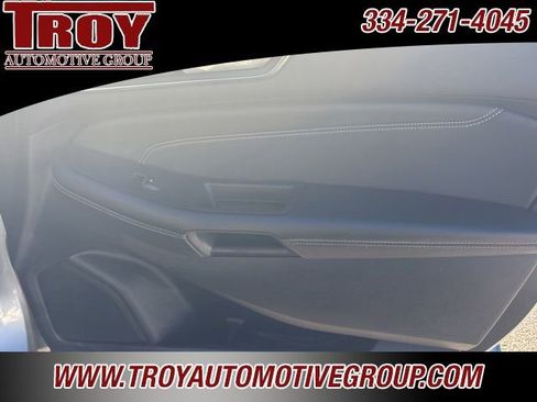 Used 2022 Ford Edge Titanium w/ Equipment Group 301A image 24