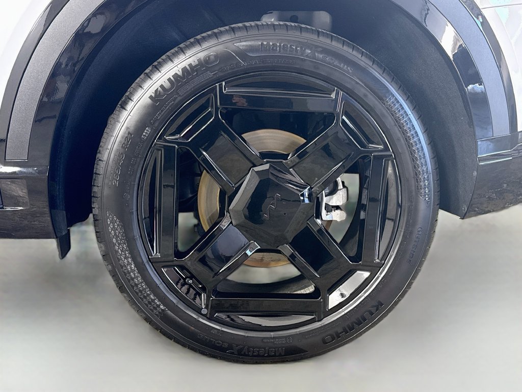 Used 2027 Kia Telluride SX Prestige X-Line AWD/4WD image 40