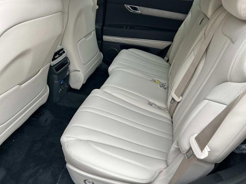 New 2026 Genesis GV80 2.5T Select image 20