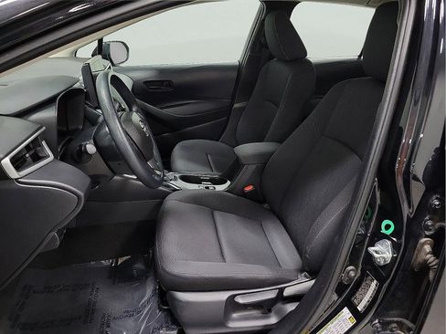 Certified 2024 Toyota Corolla LE image 12