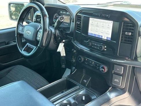 Used 2023 Ford F150 XL w/ STX Appearance Package AWD/4WD image 27