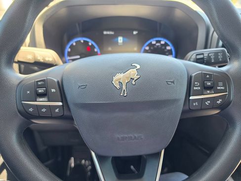 Used 2024 Ford Bronco Sport Big Bend AWD/4WD image 17