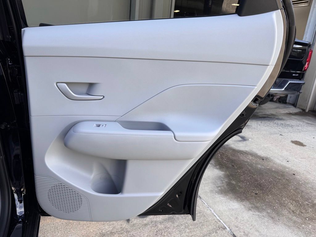 New 2026 Hyundai Kona SEL Sport FWD image 19