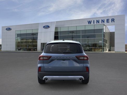 New 2026 Ford Escape Active image 5