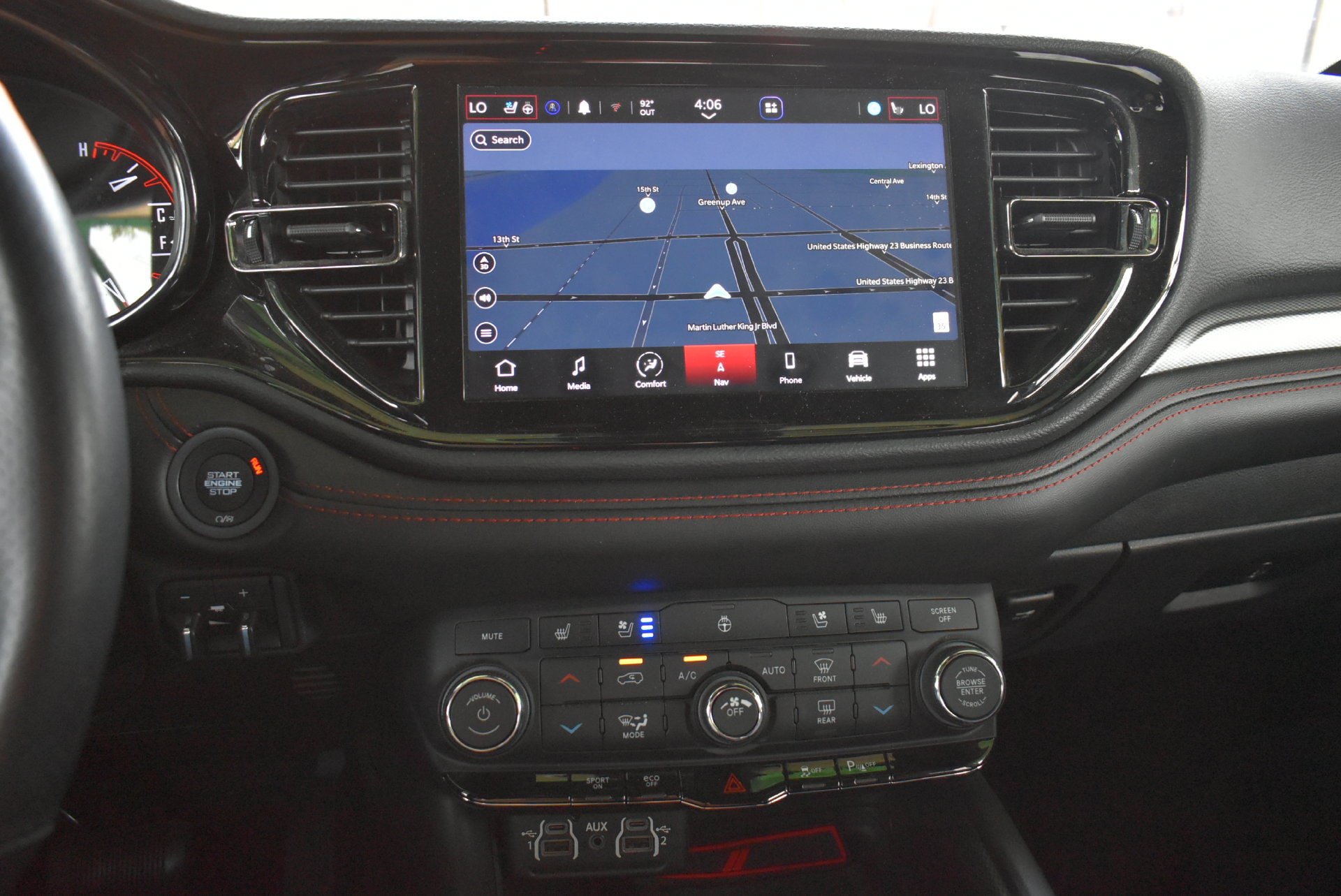 Used 2023 Dodge Durango R/T AWD/4WD image 25
