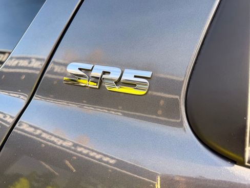 Used 2011 Toyota Sequoia SR5 image 8