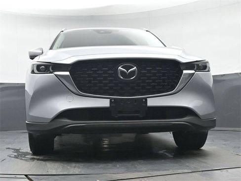 Certified 2023 MAZDA CX-5 AWD 2.5 S w/ Premium Package image 37