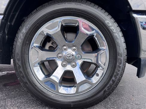 Used 2020 RAM 1500 Big Horn image 32