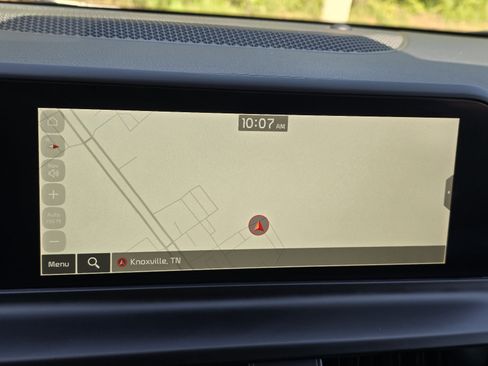 Used 2025 Kia Seltos EX w/ EX Sunroof Package FWD image 16