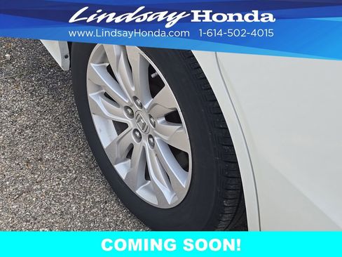 Used 2019 Honda Odyssey LX image 15