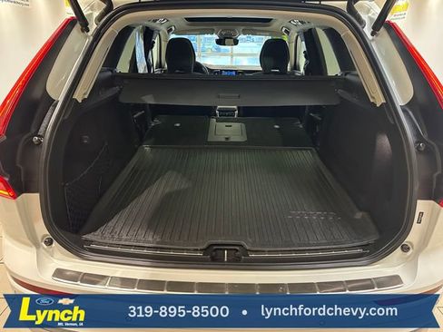 Used 2022 Volvo XC60 B5 Inscription w/ Advanced Package AWD/4WD image 22