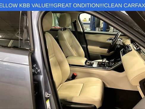 Used 2021 Land Rover Range Rover Velar S image 7