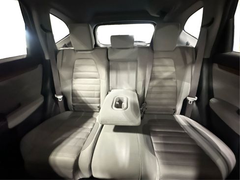 Used 2019 Honda CR-V EX image 15