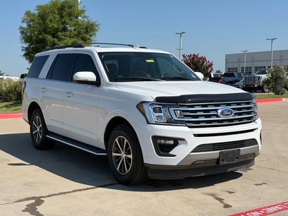 Used 2021 Ford Expedition XLT