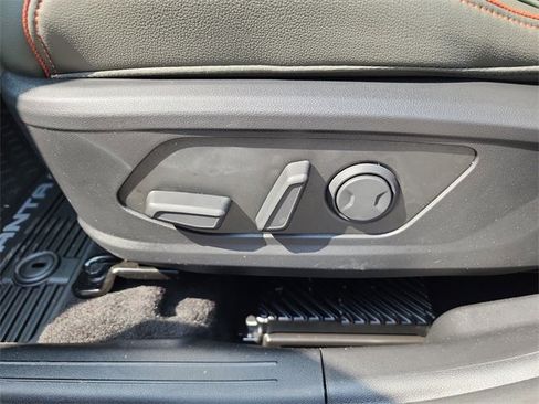 New 2025 Hyundai Santa Cruz Limited image 17