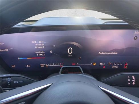 New 2026 Buick Enclave Sport Touring w/ Super Cruise Package image 11