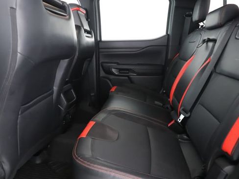 Used 2024 Ford Ranger Raptor AWD/4WD image 27