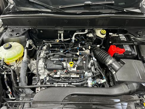Certified 2024 Ford Bronco Sport Outer Banks w/ Tech Package AWD/4WD image 30