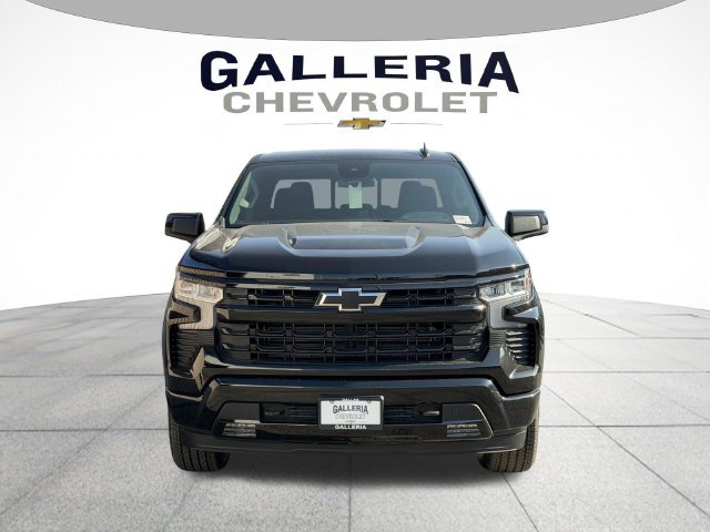 New 2026 Chevrolet Silverado 1500 RST w/ Texas Edition Plus RWD image 3