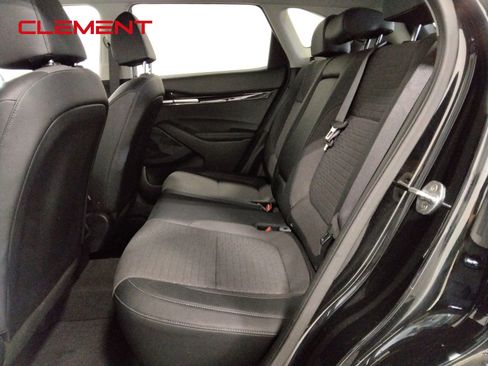 Used 2023 Kia Seltos S image 31