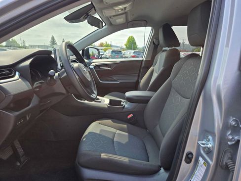 Certified 2025 Toyota RAV4 XLE AWD/4WD image 22