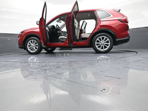 Certified 2024 Honda CR-V EX-L image 50