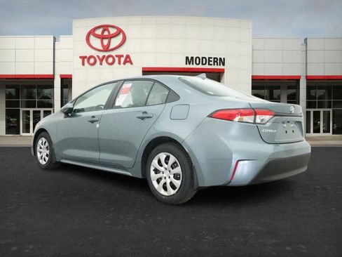 New 2026 Toyota Corolla LE image 14