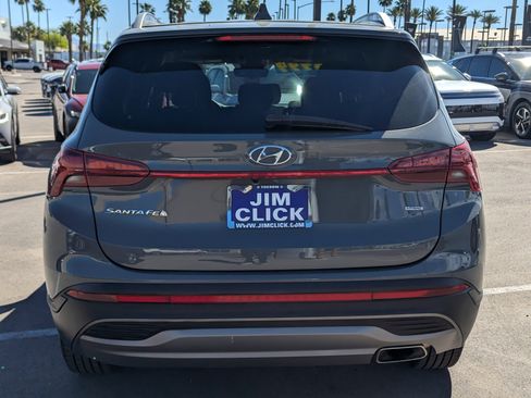 Used 2023 Hyundai Santa Fe SEL image 3