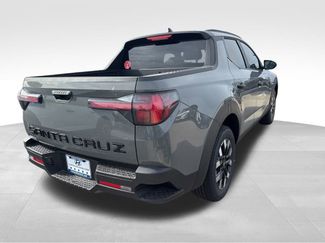 New 2026 Hyundai Santa Cruz SEL FWD video 4