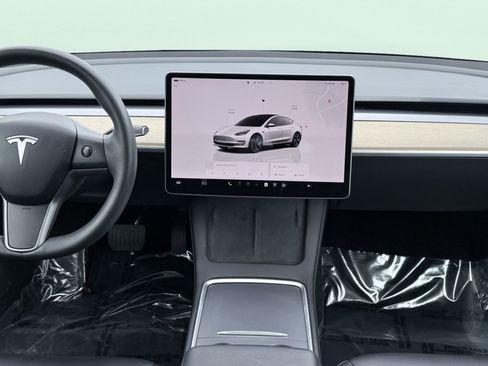 Used 2023 Tesla Model 3 Standard Range RWD image 50