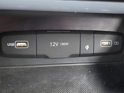 Used 2022 Hyundai Tucson SEL w/ Cargo Package image 34