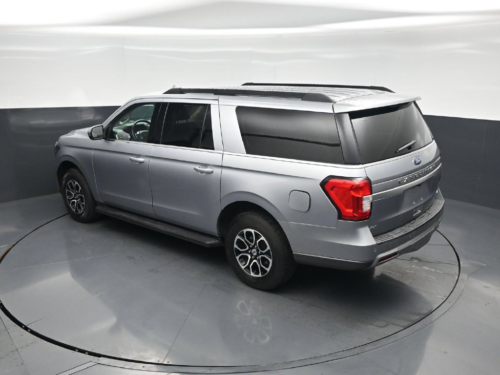 Used 2024 Ford Expedition Max XLT AWD/4WD image 44