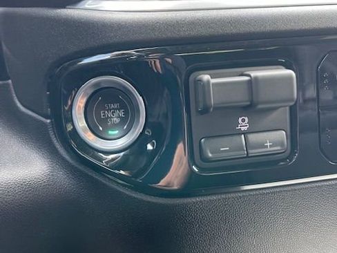 Used 2026 Chevrolet Silverado 1500 RST image 35