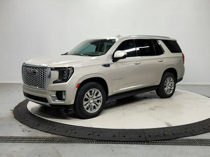 Used 2023 GMC Yukon Denali