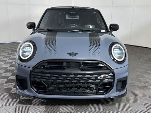 Used 2026 MINI Cooper S FWD image 6