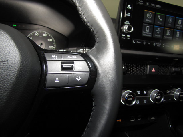 Certified 2024 Honda CR-V EX-L image 29