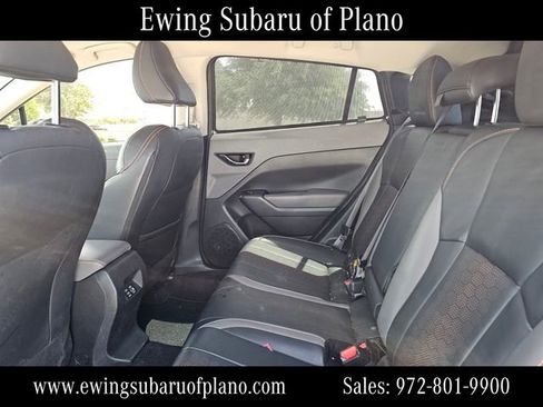 Used 2024 Subaru Crosstrek 2.5i Limited AWD/4WD image 7