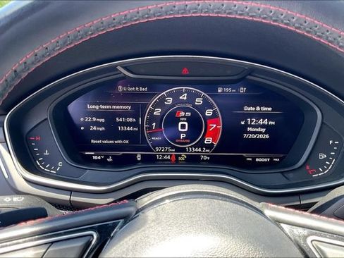 Used 2019 Audi S5 Premium Plus w/ Premium Plus AWD/4WD image 20