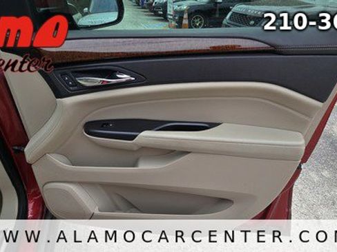 Used 2013 Cadillac SRX Performance w/ Driver Awareness Package image 21